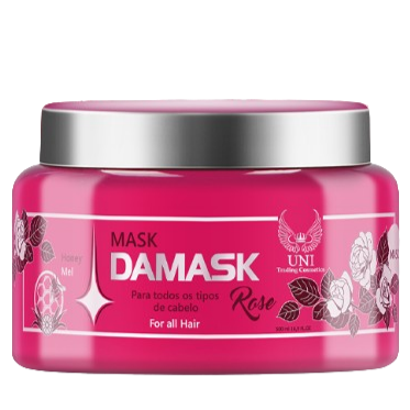 DAMASK ROSE Mask 500 ML