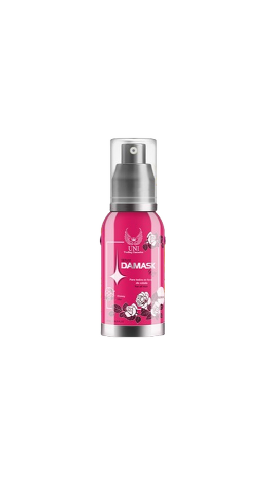 DAMASK ROSE Serum 50 ML